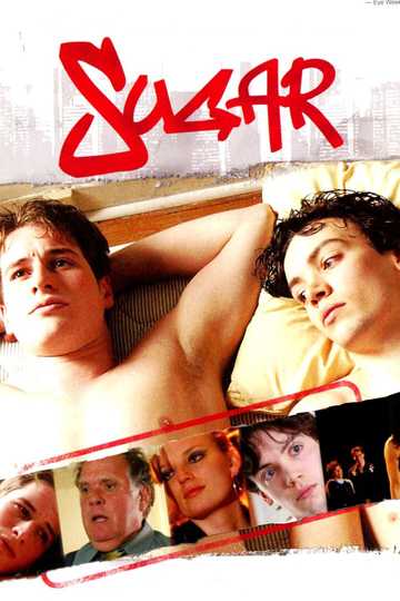 Sugar Poster