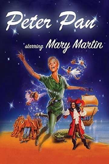 Peter Pan (1955) - Movie | Moviefone