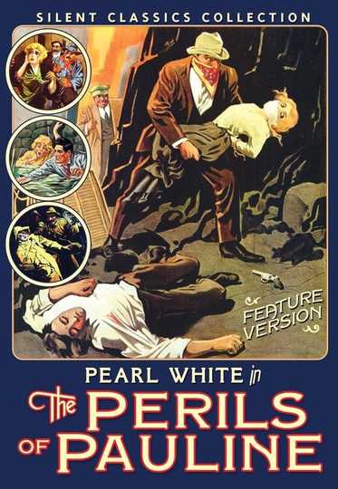 The Perils of Pauline Poster
