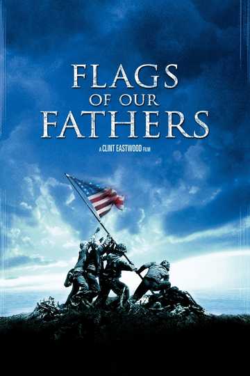 Flags of Our Fathers Poster