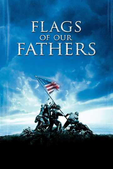 Flags of Our Fathers Poster