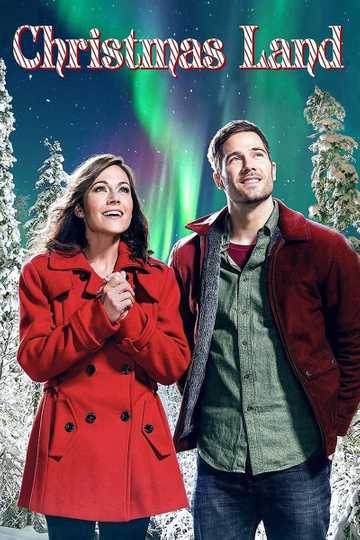 Christmas Land Poster