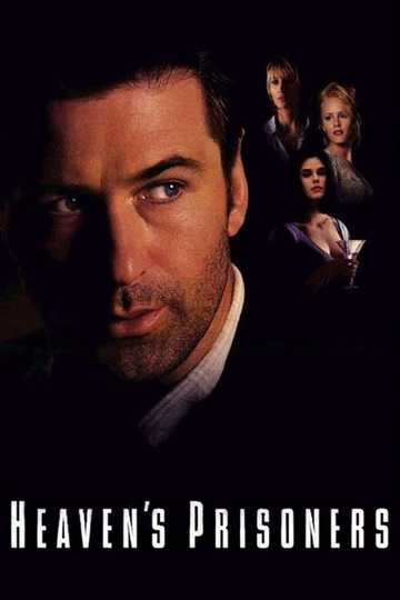 Heaven's Prisoners Poster
