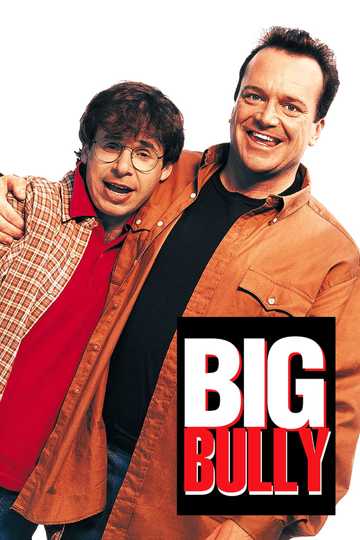 Big Bully Poster