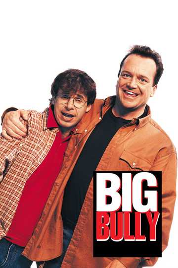 Big Bully Poster