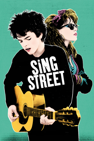 Streaming Sing Street 2016 Full Movies Online