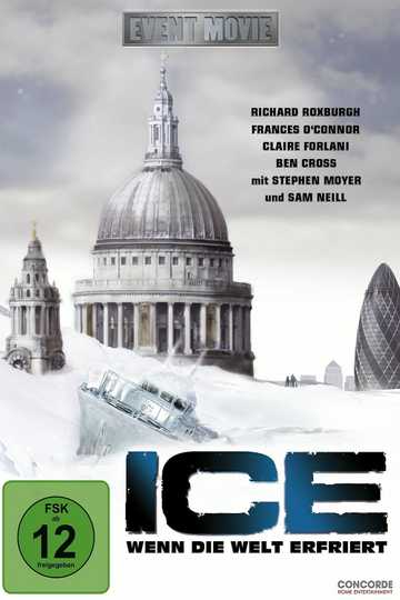 Ice Poster