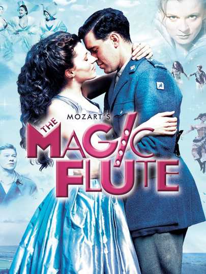 The Magic Flute Poster