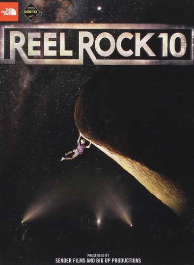 Reel Rock 10 Poster