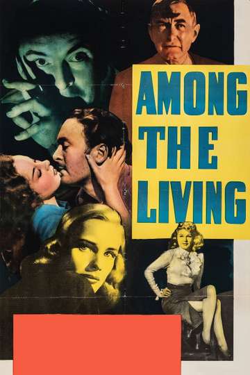 Among the Living