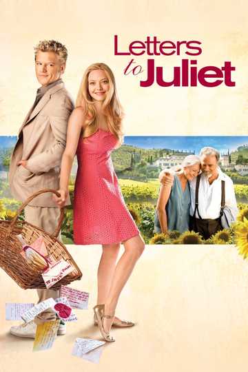 Letters to Juliet Poster