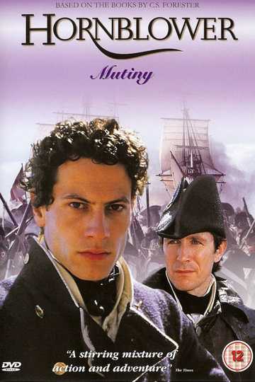 Hornblower: Mutiny Poster
