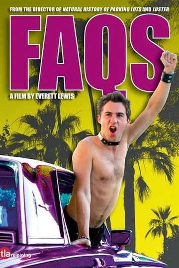 FAQs Poster