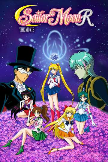 Sailor Moon S the Movie: Hearts in Ice (2000) - Stream and Watch Online