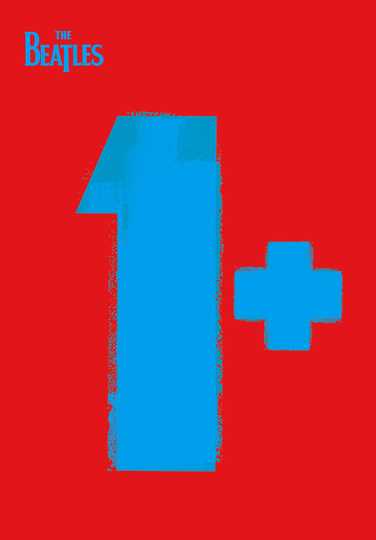 The Beatles 1+ Poster