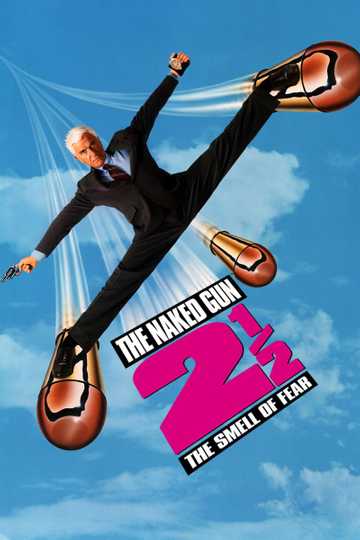 Naked Gun 33 1/3: The Final Insult (1994) - Rotten Tomatoes