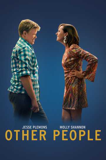 Other People Poster