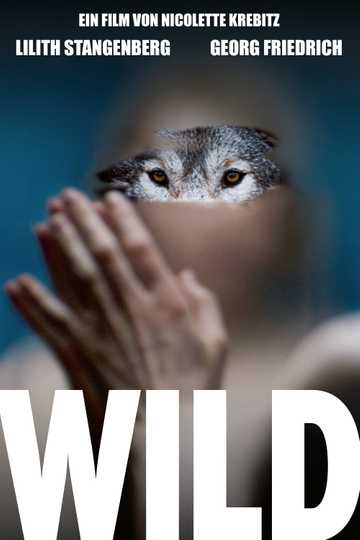 Wild Poster