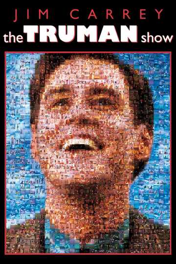 The Truman Show Poster