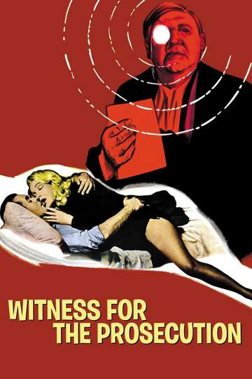 Witness For The Prosecution 1957 Stream And Watch Online Moviefone