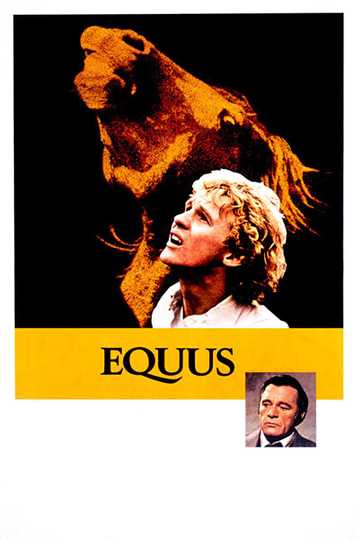 Equus Poster