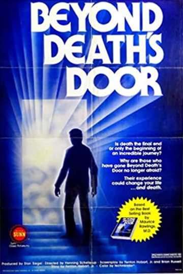 Beyond Death's Door Poster