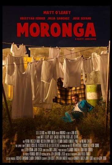 Moronga Poster