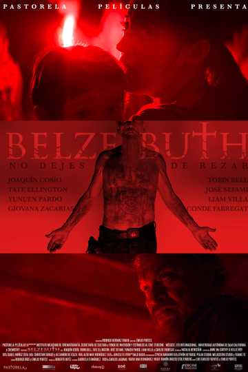 Belzebuth Poster