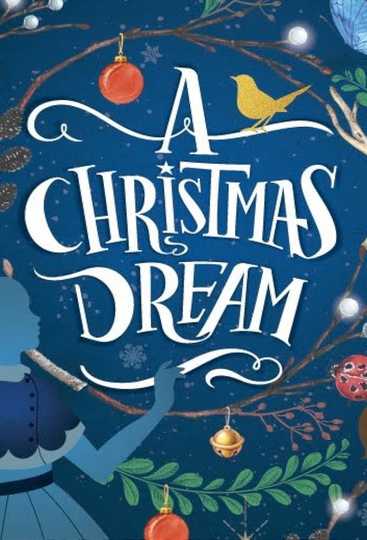 A Christmas Dream Poster