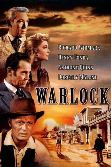 Warlock
