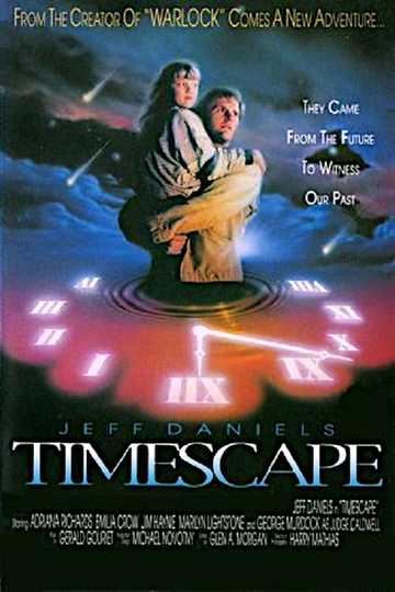 Timescape Poster