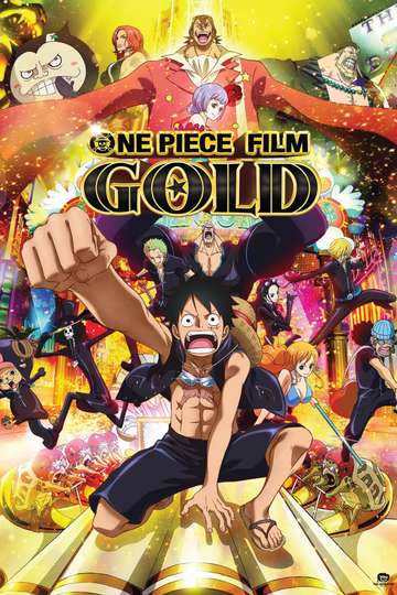 One Piece The Movie 00 Movie Moviefone