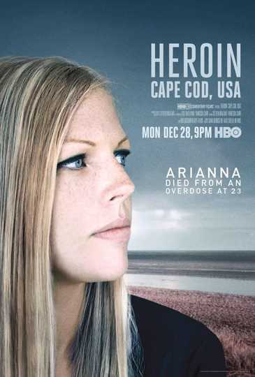 Heroin: Cape Cod, USA Poster