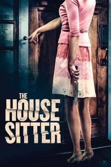 The House Sitter Poster