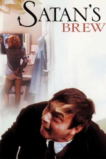 Satan's Brew Poster