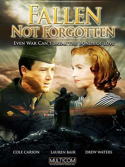 Everyman's War Poster