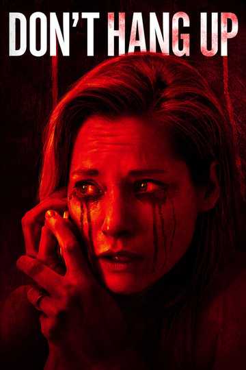 Don't Hang Up Poster