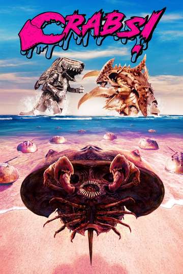 Crabs Poster