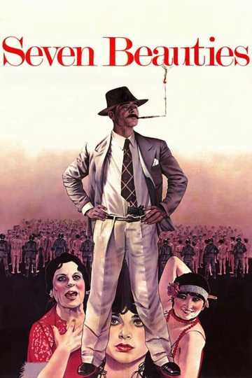 Seven Beauties Poster