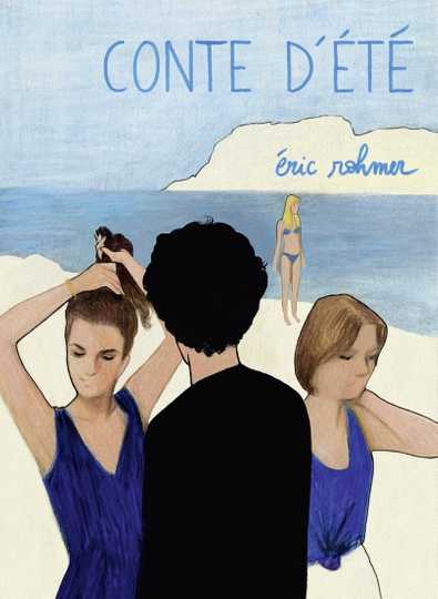 A Summer's Tale Poster