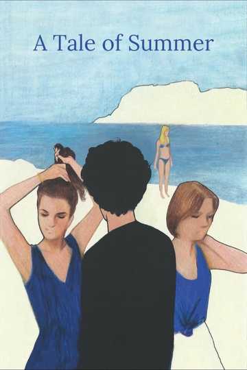 A Summer's Tale Poster