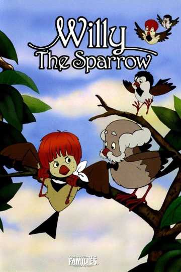 Willy The Sparrow Poster