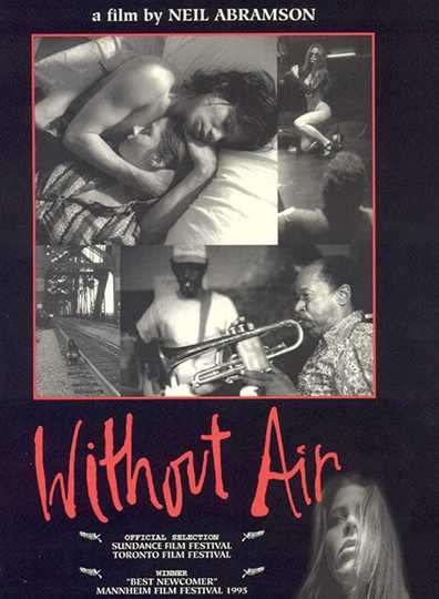 Without Air Poster