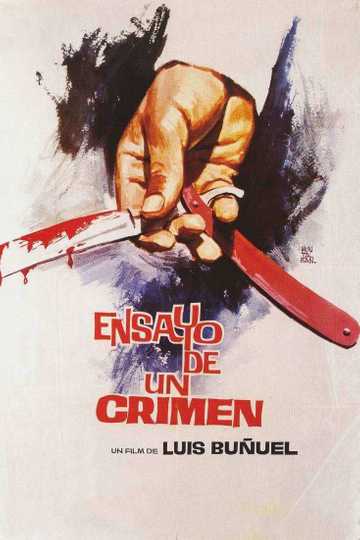 The Criminal Life of Archibaldo de la Cruz Poster