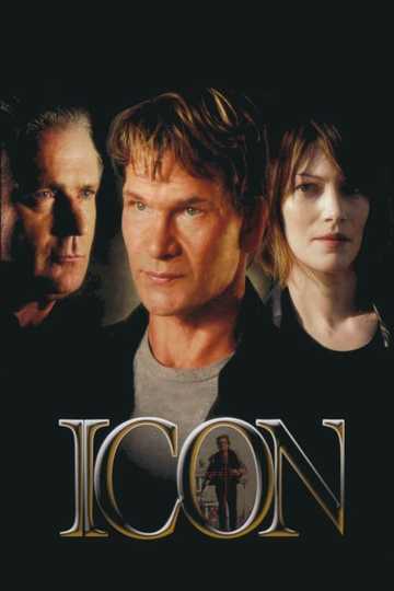 Icon Poster