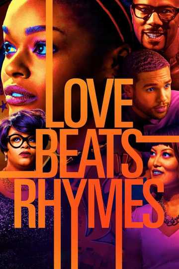 Love Beats Rhymes Poster