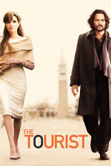 The Tourist (2010) - Stream And Watch Online | Moviefone