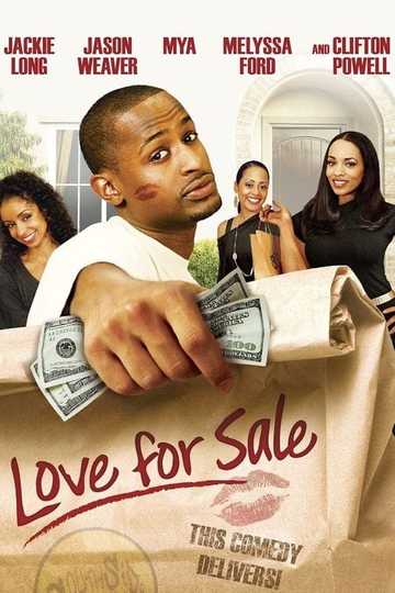 love not for sale english movie