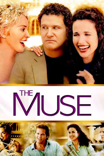 The Muse 1999 Stream And Watch Online Moviefone