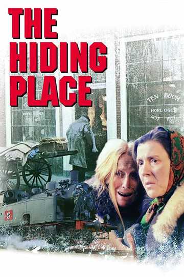 The Hiding Place Poster